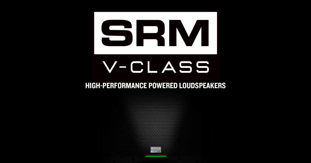 Altavoz grande autoamplificado de alto rendimiento Mackie SRM215 V-CLASS +  soporte de aluminio para altavoces Ultimate TS-90B – Sonotec