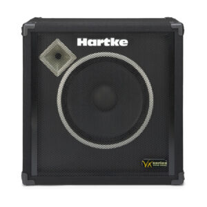 Hartke hd15 amplificador bajo electrico 15w - OMEGASHOPPERU